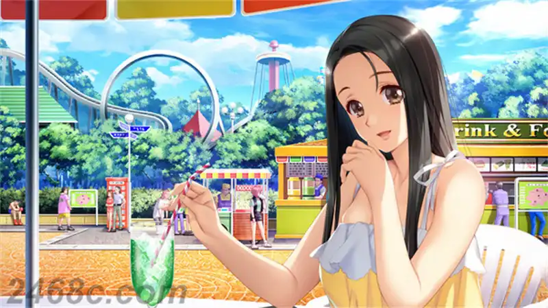 同级生Remake.Doukyuusei: Bangin’ Summer | PS4游戏