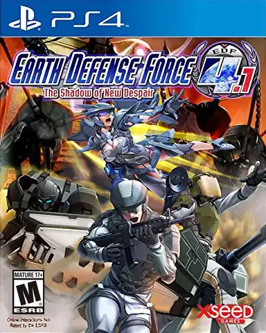 1706498202-7eee19758aa4c78.webp 地球防卫军4.1:绝望阴影再袭.Earth Defense Force 4.1: The Shadow of New Despair | PS4游戏