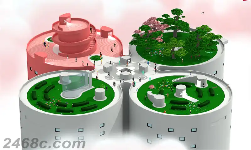 东京42.Tokyo 42 | PS4游戏