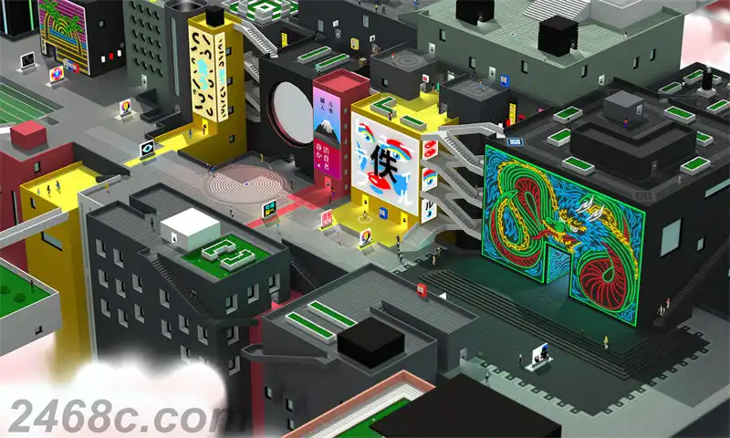 东京42.Tokyo 42 | PS4游戏