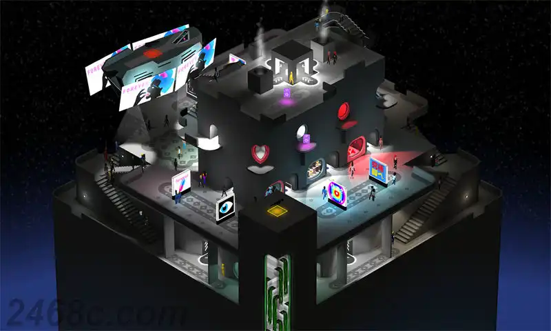 东京42.Tokyo 42 | PS4游戏