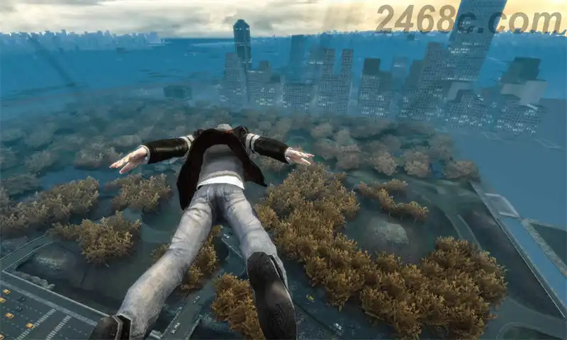 虐杀原形：生化合集.Prototype: Biohazard Bundle | PS4游戏