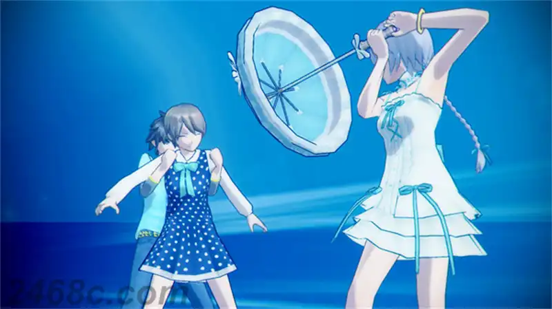 秋叶原之旅2：导演剪辑版.Akiba’s Trip 2: Director’s Cut | PS4游戏