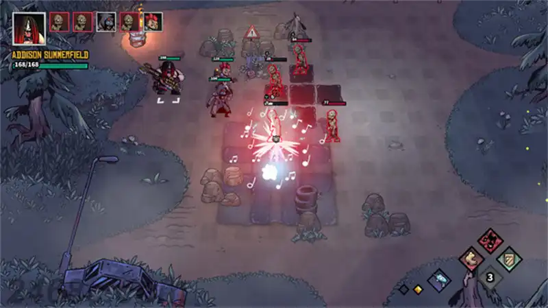 毁灭之日.Days Of Doom | PS4游戏