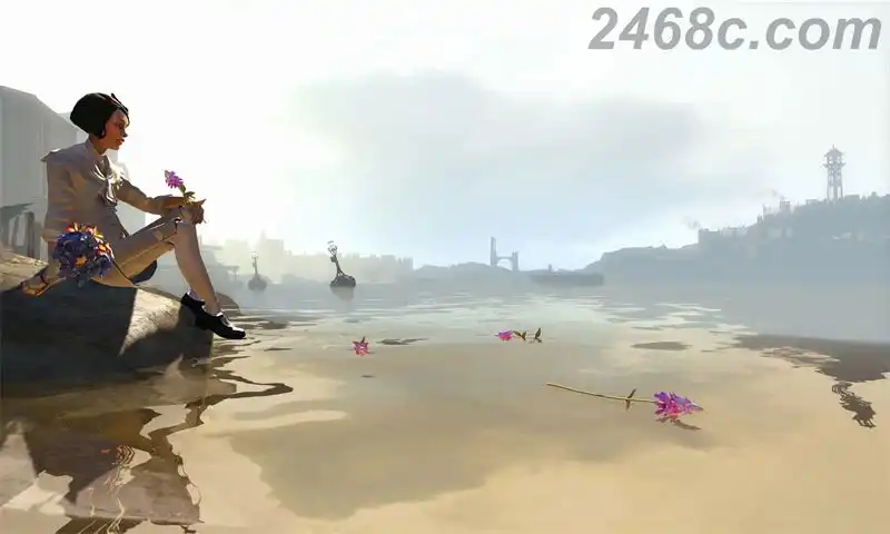 耻辱：决定版.Dishonored: Definitive Edition | PS4游戏