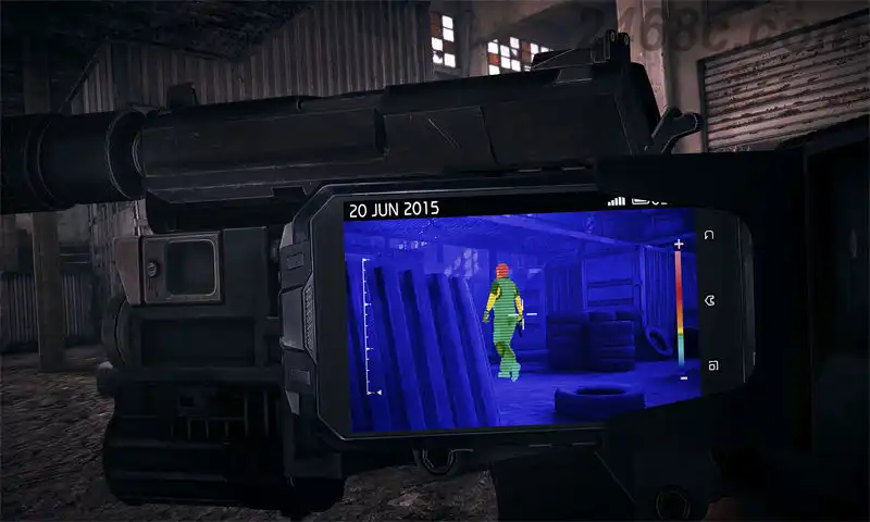 报复.Get Even | PS4游戏