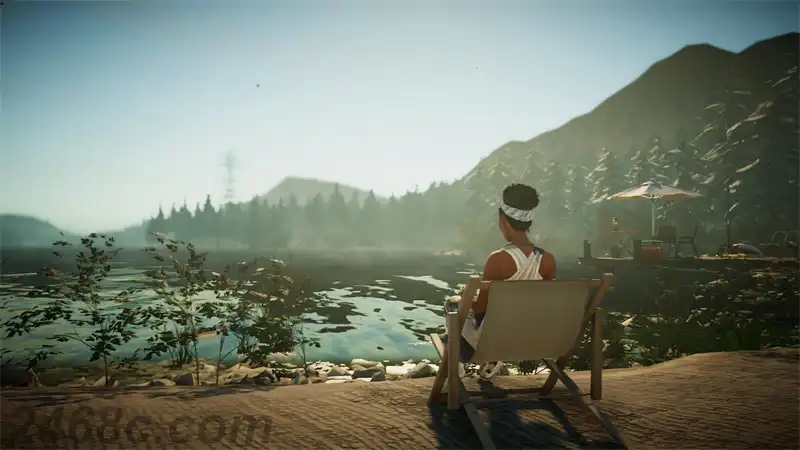 阿尔弗莱德·希区柯克 – 迷魂记.Alfred Hitchcock: Vertigo | PS4游戏