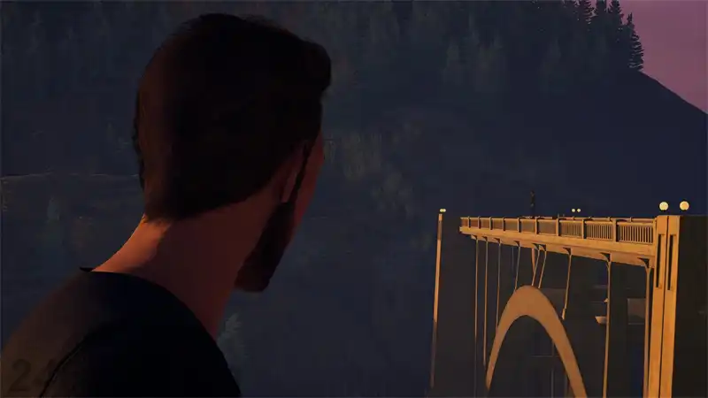 阿尔弗莱德·希区柯克 – 迷魂记.Alfred Hitchcock: Vertigo | PS4游戏