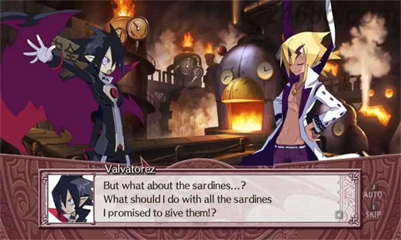 ss_9ce92e3db880ae0dbde5831a4af2eecbb987488f.600x338.webp 魔界战记DISGAEA4 Return.Disgaea 4 Complete+ | PS4游戏