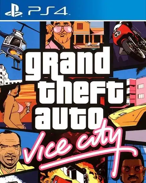 1706398563-b4ebc05cf8cffd8.webp 侠盗猎车手:罪恶都市.Grand Theft Auto: Vice City | PS4游戏