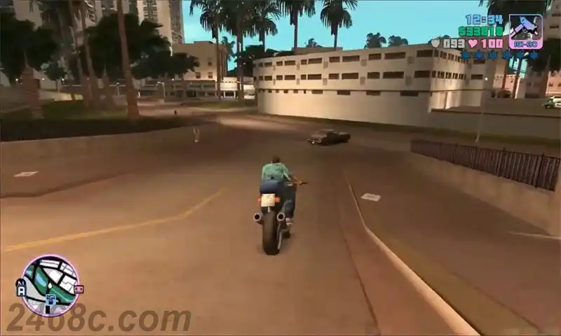 scmew3.webp 侠盗猎车手:罪恶都市.Grand Theft Auto: Vice City | PS4游戏