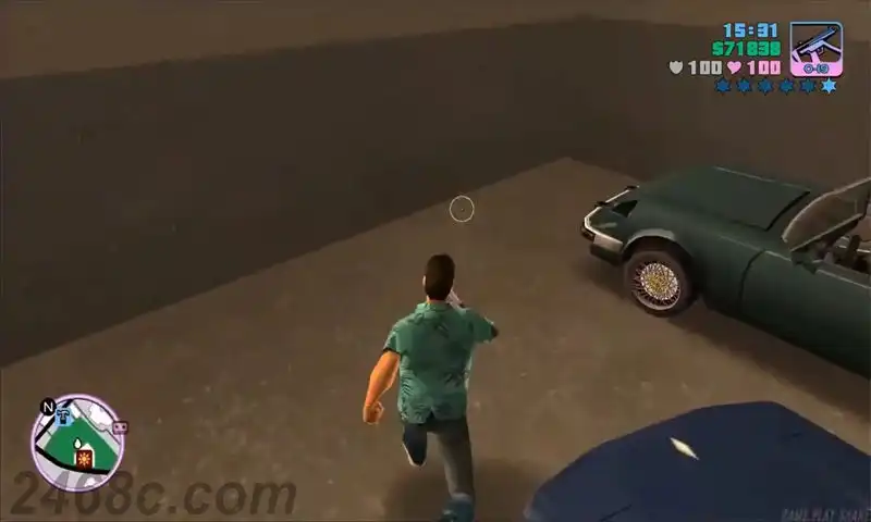 scmew4.webp 侠盗猎车手:罪恶都市.Grand Theft Auto: Vice City | PS4游戏