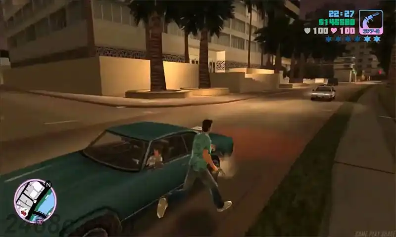 scmew5.webp 侠盗猎车手:罪恶都市.Grand Theft Auto: Vice City | PS4游戏