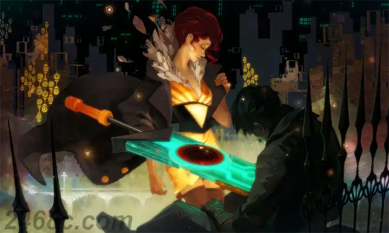 1706398509-eea5c0781440102.webp 晶体管.Transistor | PS4游戏