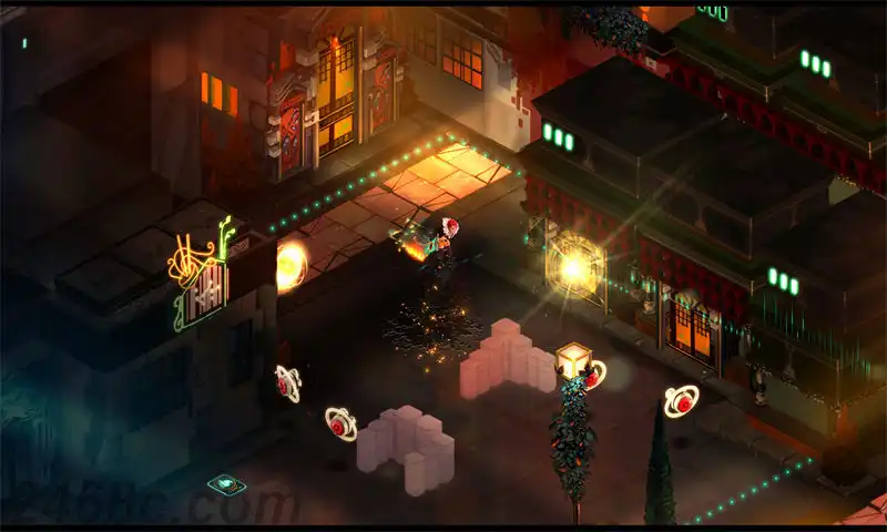 1706398511-4172ff6464094b8.webp 晶体管.Transistor | PS4游戏