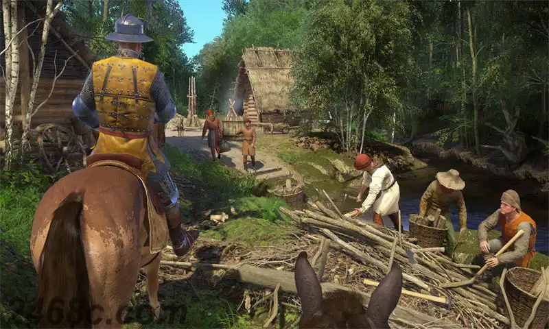 PREVIEW_SCREENSHOT5_157680.webp 天国:拯救 – 皇家版.Kingdom Come: Deliverance – Royal Edition | PS4游戏