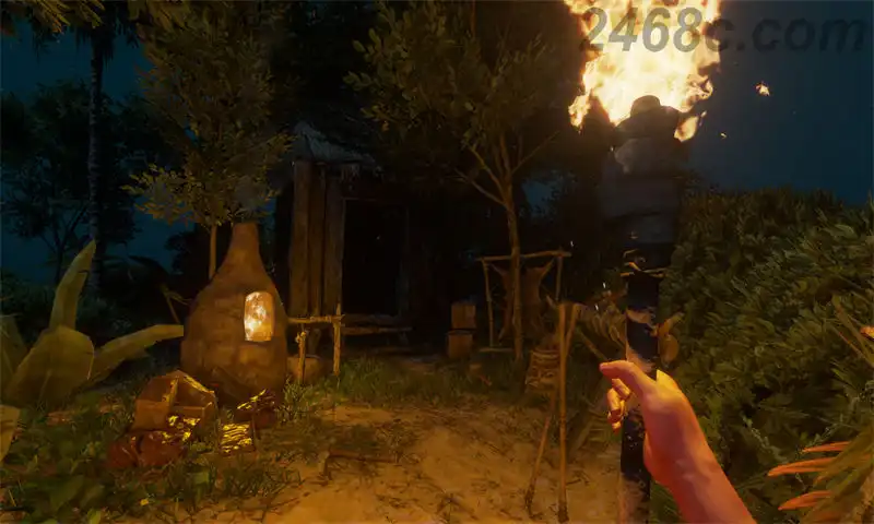 1706398329-7e20330eb2c6c89.webp 荒岛求生.Stranded Deep | PS4游戏