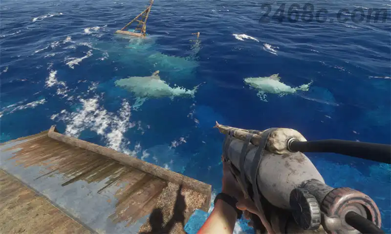 1706398334-e101d14ca26c4bd.webp 荒岛求生.Stranded Deep | PS4游戏
