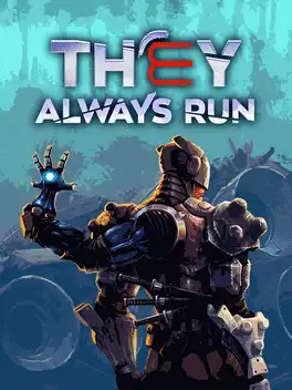 20053215774.webp 他们一直跑.They Always Run | PS4游戏