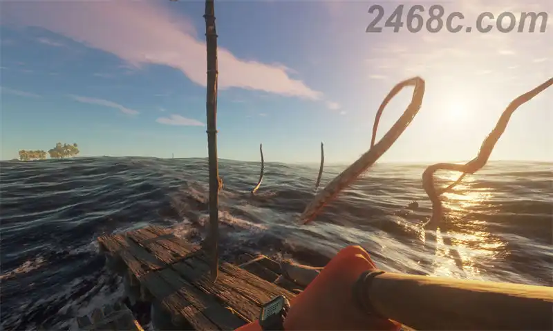 1706398338-2f304bba10f3550.webp 荒岛求生.Stranded Deep | PS4游戏