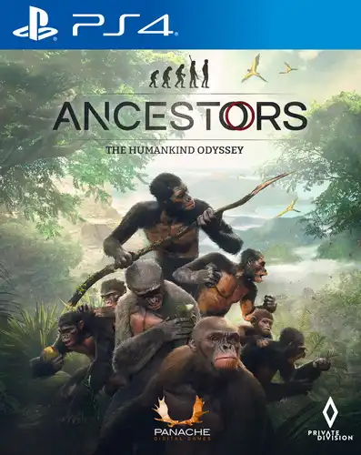 1706398149-e96c051dee60369.webp 先祖:人类奥德赛.Ancestors: The Humankind Odyssey | PS4游戏