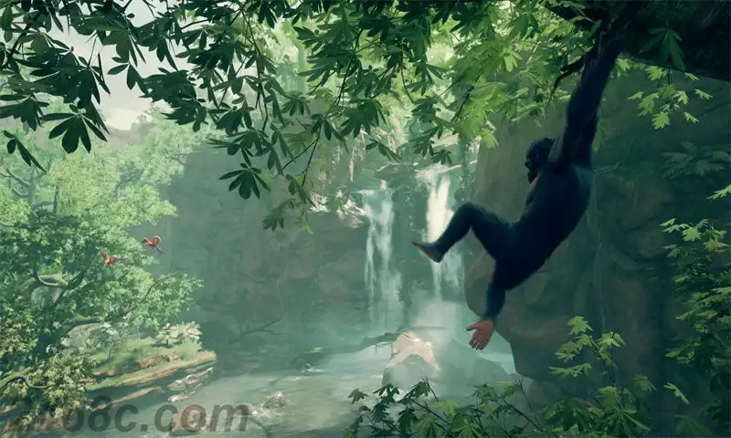 1706398151-87a1bc8598c0ab0.webp 先祖:人类奥德赛.Ancestors: The Humankind Odyssey | PS4游戏