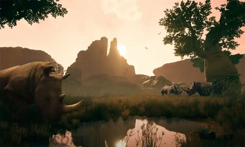 1706398153-140220f63555511.webp 先祖:人类奥德赛.Ancestors: The Humankind Odyssey | PS4游戏