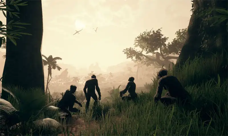 1706398158-cdc188248612753.webp 先祖:人类奥德赛.Ancestors: The Humankind Odyssey | PS4游戏