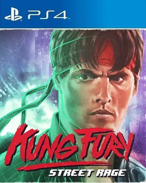 1706287316-18ae6c7ee1b5cc0.webp 功夫之怒:街头愤怒.Kung Fury: Street Rage | PS4游戏
