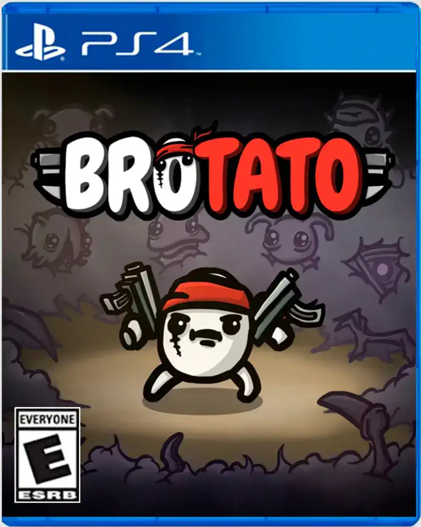 02165821133.webp 土豆兄弟.Brotato | PS4游戏