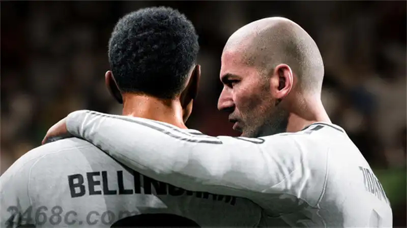 5.webp EA SPORTS FC 25(含PS5专用补丁) | PS4游戏