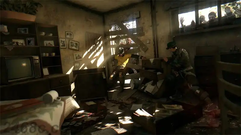 sc8so6.webp 消逝的光芒:十周年纪念版.Dying Light: Definitive 10th Anniversary Edition | PS4游戏