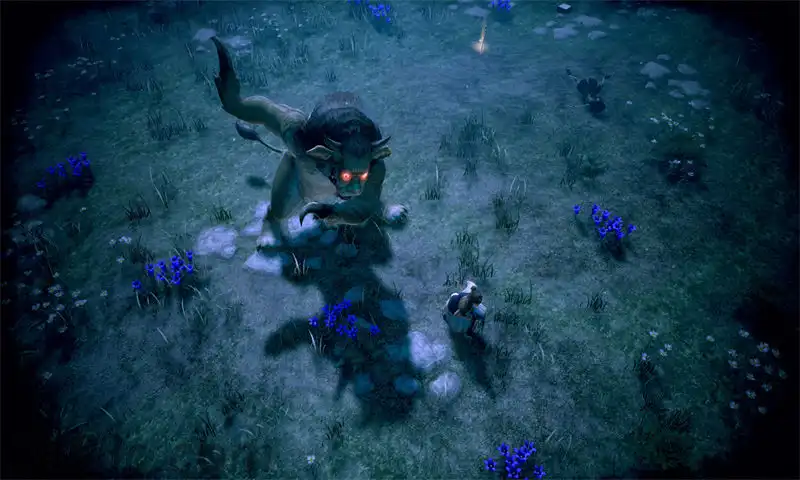 侍道外传：刀神.KATANA KAMI: A Way of the Samurai Story | PS4游戏