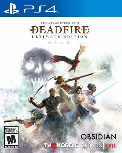 1706286687-9da0246a7afc772.webp 永恒之柱2:死亡之火 终极版.Pillars of Eternity 2 Deadfire Ultimate Edition | PS4游戏
