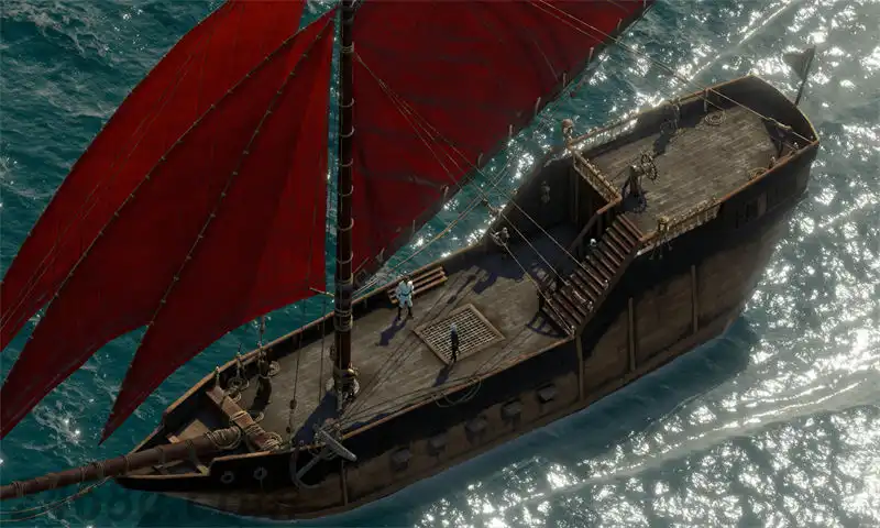 1706286688-3ec52829f045141.webp 永恒之柱2:死亡之火 终极版.Pillars of Eternity 2 Deadfire Ultimate Edition | PS4游戏