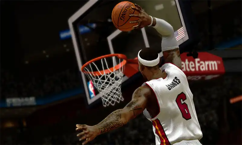 NBA 2K14 | PS4游戏