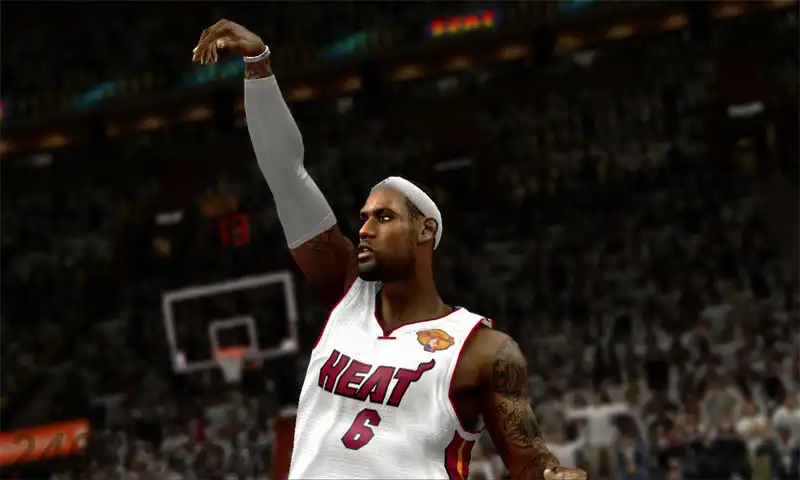 NBA 2K14 | PS4游戏