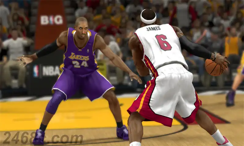 NBA 2K14 | PS4游戏
