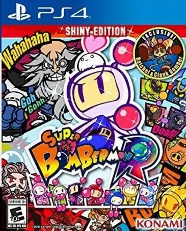 1706268556-1e9cbf57d8419b6.webp 超级炸弹人R.Super Bomberman R | PS4游戏