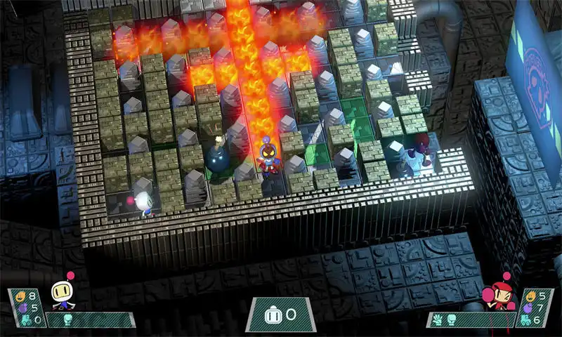 1706268567-b39e51b59856813.webp 超级炸弹人R.Super Bomberman R | PS4游戏