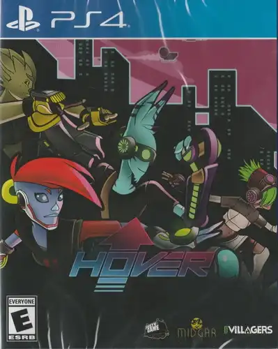 1706268297-624eb1e40dc274b.webp 炫空:玩家起义.Hover: Revolt of Gamers | PS4游戏