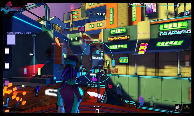 ss_3f5c864ed5f790531452aa1b7e9ef32f59bdc0c7.1920x1080.webp 炫空:玩家起义.Hover: Revolt of Gamers | PS4游戏