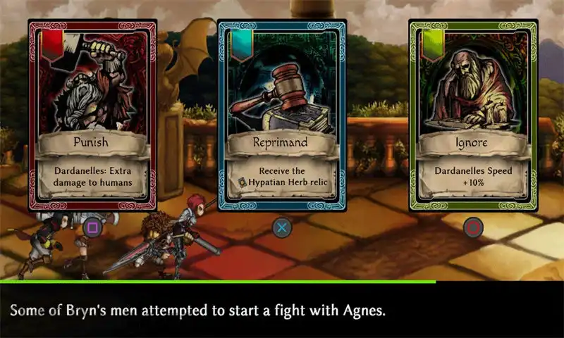 scr-2598579-aPBWqr.webp 堕落军团:反叛之火.Fallen Legion: Flames of Rebellion | PS4游戏