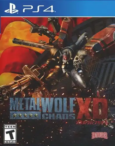 1706268000-bc184fd5794e8df.webp 钢铁苍狼:混沌之战.Metal Wolf Chaos XD | PS4游戏