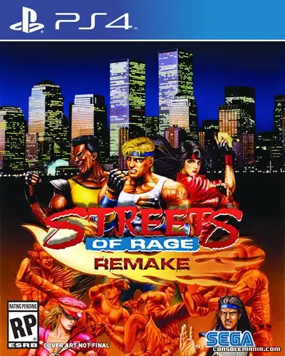 1706267899-e87e0028f3e7bce.webp 怒之铁拳:重制版.Streets of Rage Remake | PS4游戏