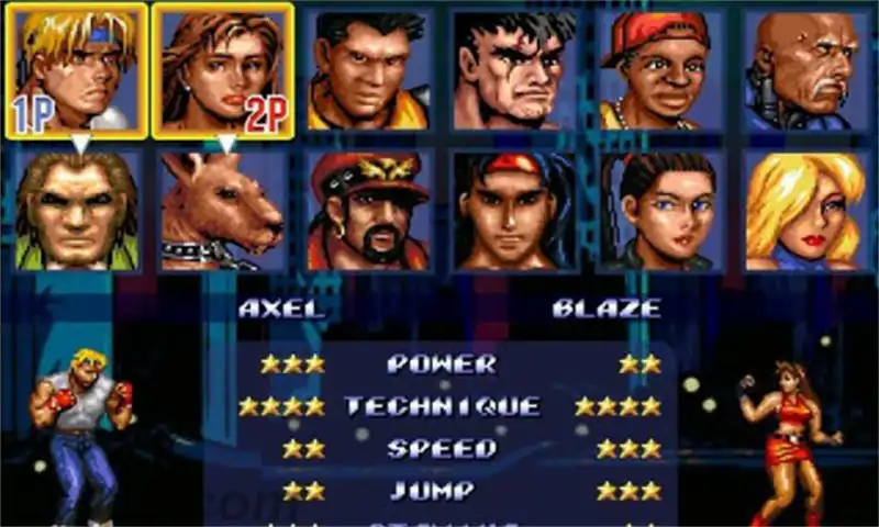1706267900-d3e68b3314c3840.webp 怒之铁拳:重制版.Streets of Rage Remake | PS4游戏