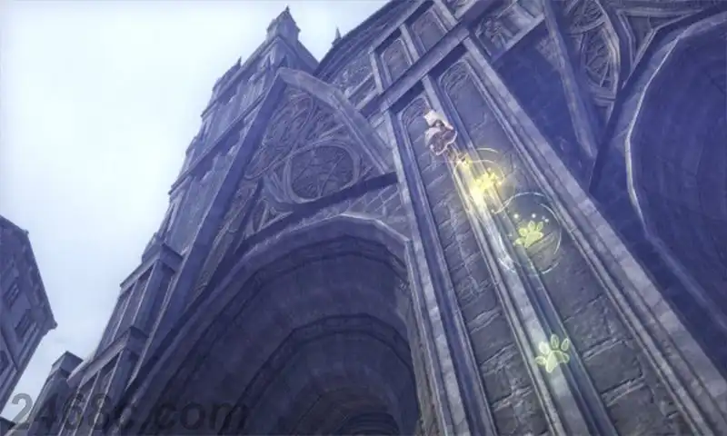 伊苏9：怪人之夜.Ys IX: Monstrum Nox | PS4游戏