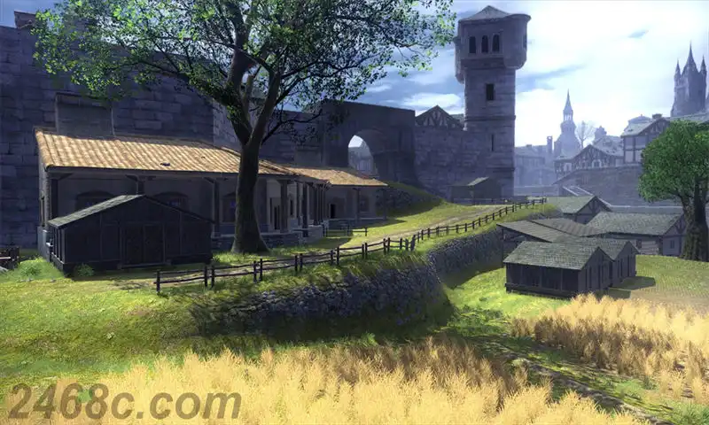 伊苏9：怪人之夜.Ys IX: Monstrum Nox | PS4游戏