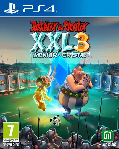 1706267349-911a88a3dac3b0e.webp 幻想新国度3:水晶巨石.Asterix & Obelix XXL 3: The Crystal Menhir | PS4游戏