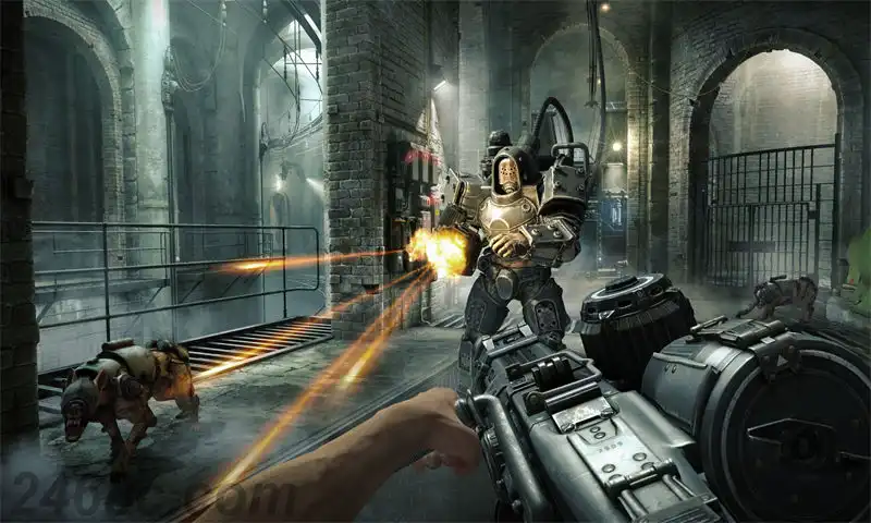 ss_1eacae802d22881d85e016ddfeab58cab7732e79.1920x1080.webp 德军总部:旧血脉.Wolfenstein: The Old Blood | PS4游戏